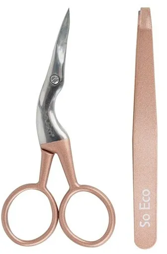 So Eco - Shaping Brow Set