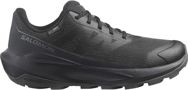Salomon Elixir Tour Waterproof Damesko