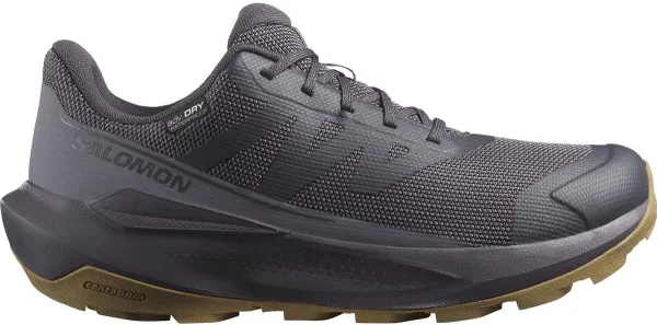 Salomon Elixir Tour Waterproof Damesko